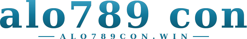alo789 con logo