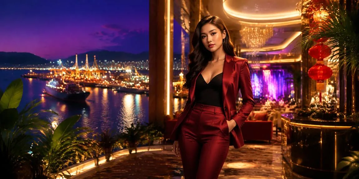 alo789 con Việt Nam Sảnh casino